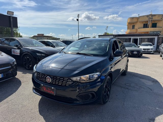 FIAT Tipo usata, con Controllo automatico clima