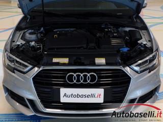 AUDI A3 usata, con Luci diurne LED