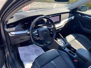SKODA Octavia usata, con Climatizzatore