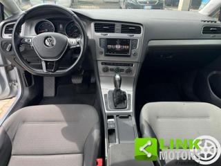 VOLKSWAGEN Golf usata, con Climatizzatore