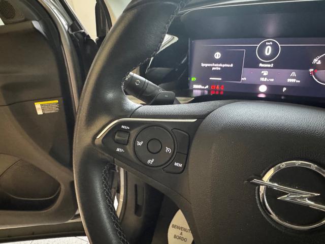 OPEL Grandland usata, con Volante in pelle