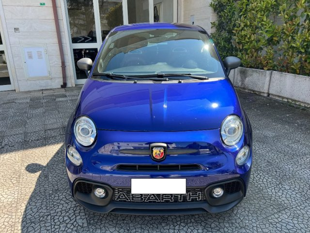 ABARTH 595 usata 3