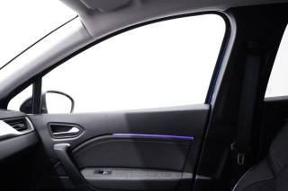RENAULT Captur usata, con Luci diurne LED