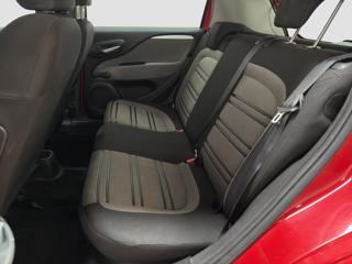 FIAT Punto Evo usata, con Controllo trazione