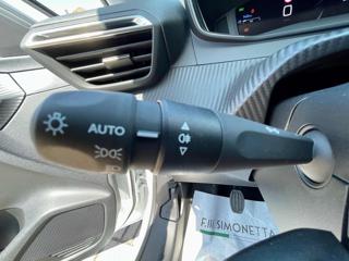 PEUGEOT 208 usata, con Vetri oscurati