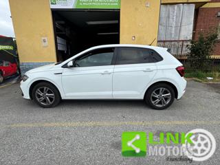 VOLKSWAGEN Polo usata, con Chiusura centralizzata