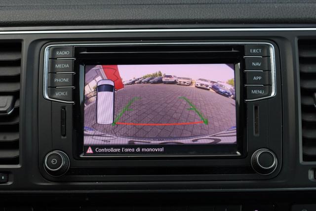 VOLKSWAGEN Multivan usata, con Autoradio digitale