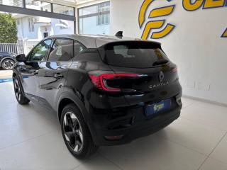 RENAULT Captur usata, con Controllo automatico clima