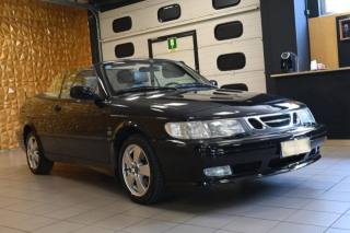 SAAB 9-3 usata 129