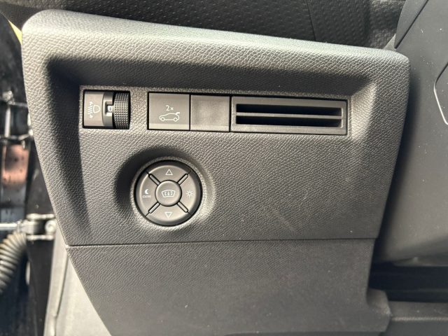 CITROEN C4 X usata, con Fendinebbia