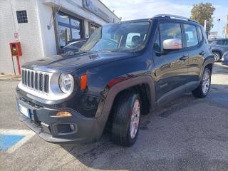 JEEP Renegade usata 2