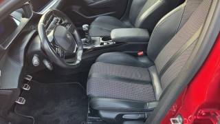 PEUGEOT 208 usata, con Volante in pelle