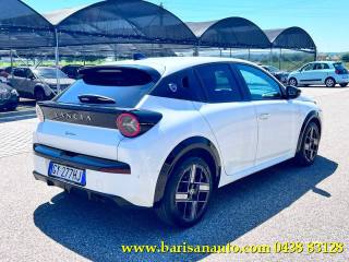 LANCIA Ypsilon usata, con Airbag laterali