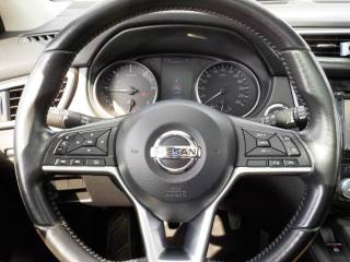 NISSAN Qashqai usata, con Start/Stop Automatico