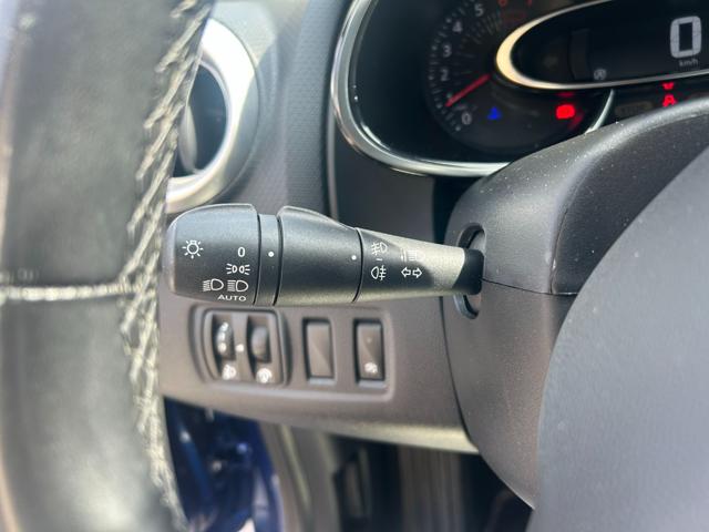 RENAULT Clio usata, con Servosterzo