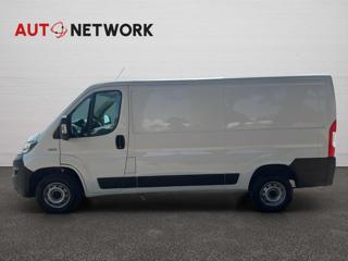 FIAT Ducato usata, con Filtro antiparticolato