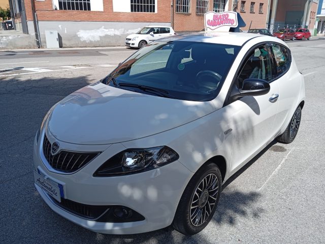 LANCIA Ypsilon usata, con ABS