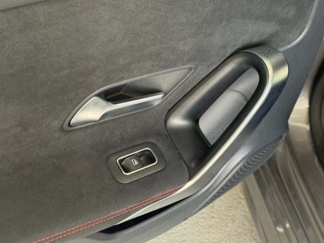 MERCEDES-BENZ A 180 usata, con ESP