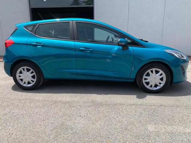 FORD Fiesta usata, con Specchietti laterali elettrici