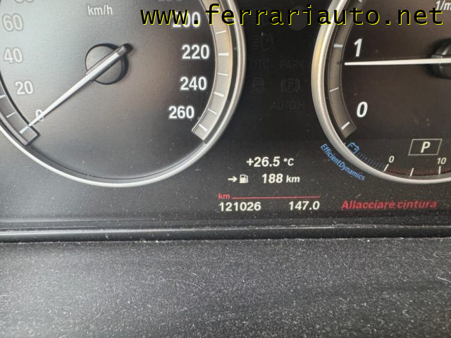 BMW X4 usata, con Cerchi in lega