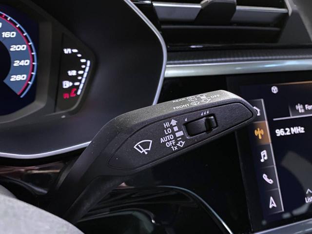AUDI Q3 usata, con Immobilizzatore elettronico