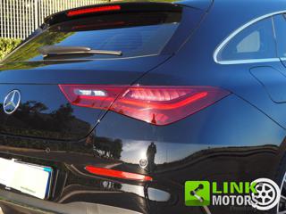 MERCEDES-BENZ CLA 250 usata 36