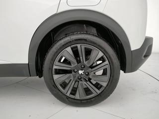 PEUGEOT 2008 usata, con Cerchi in lega