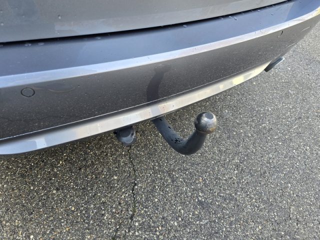 BMW 520 usata, con Alzacristalli elettrici