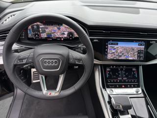 AUDI Q8 usata, con ESP