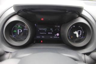 TOYOTA Yaris usata, con Controllo elettronico della corsia