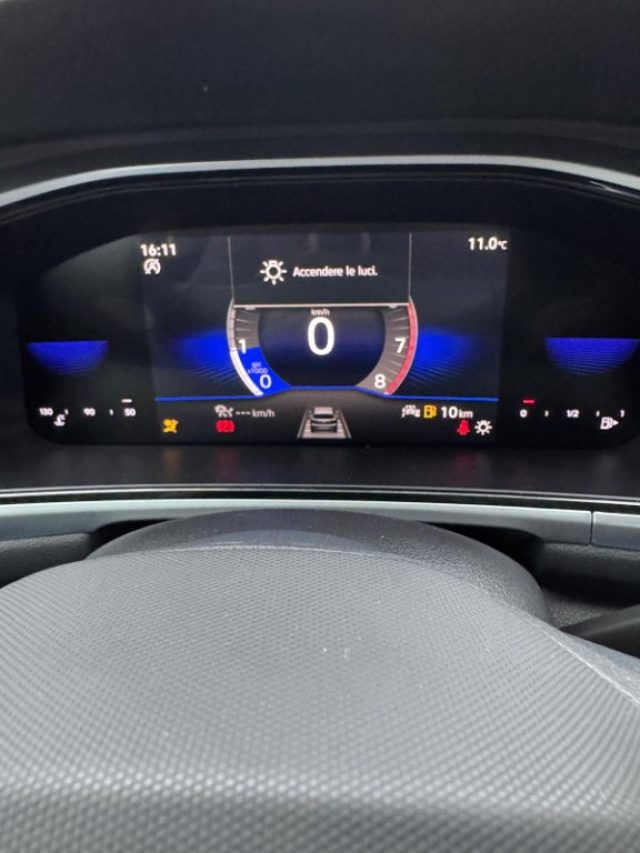 VOLKSWAGEN T-Roc usata, con Controllo elettronico della corsia