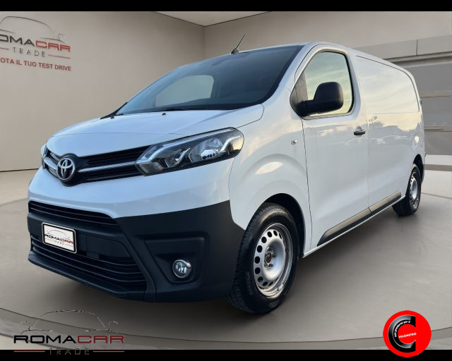 TOYOTA Proace usata, con Airbag