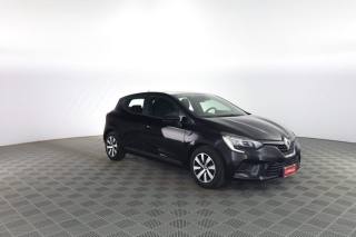 RENAULT Clio usata 1
