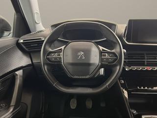 PEUGEOT 2008 usata, con Cruise Control