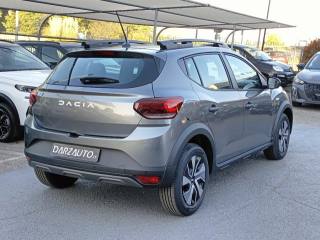 DACIA Sandero usata, con Alzacristalli elettrici
