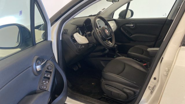 FIAT 500X usata, con Autoradio