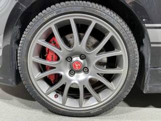 ABARTH 595 usata, con Controllo trazione