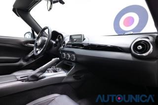 FIAT 124 Spider usata 39