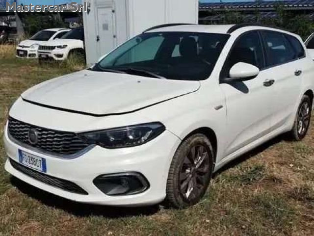 FIAT Tipo usata, con Airbag laterali
