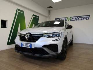 RENAULT Arkana Hybrid E-TECH 145 CV R.S. Line