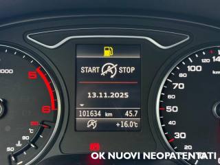 AUDI A3 usata, con Controllo automatico clima