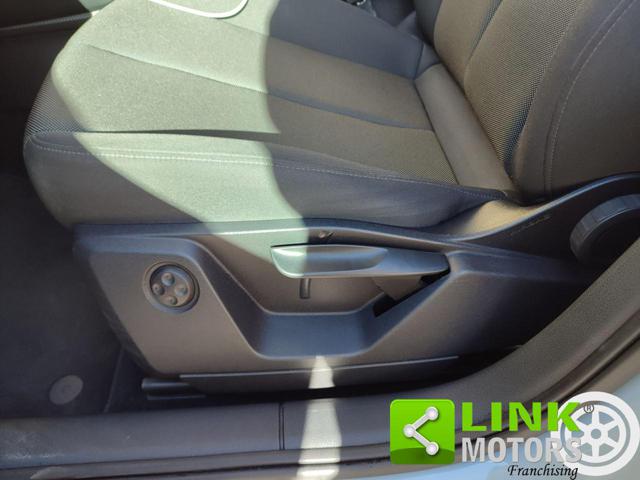 AUDI Q2 usata, con Sensori di parcheggio posteriori