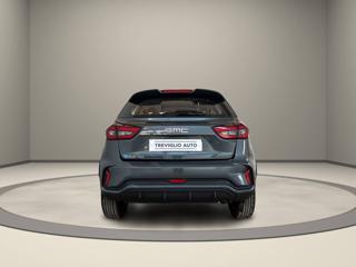 EMC Quattro usata, con Boardcomputer