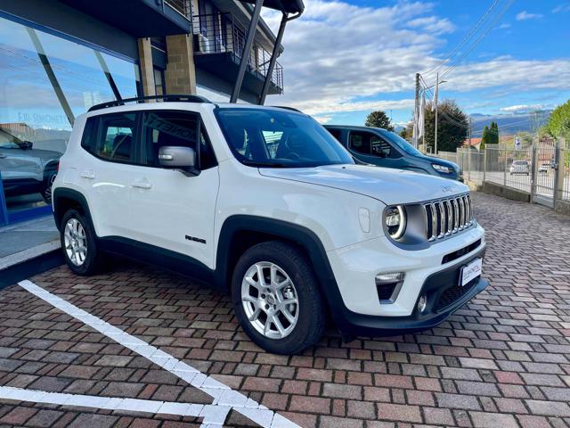 JEEP Renegade usata, con Airbag laterali