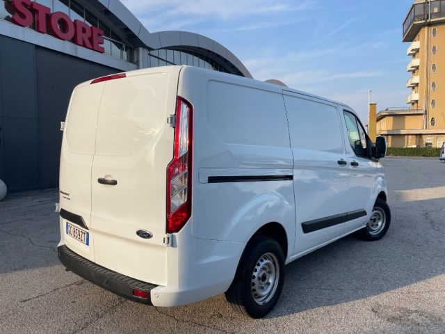 FORD Transit Custom usata, con Airbag Passeggero