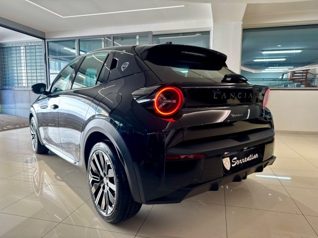 LANCIA Ypsilon usata, con Cruise Control