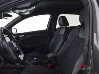 AUDI A1 usata 8