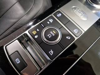 LAND ROVER Range Rover usata, con Autoradio digitale