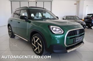 MINI Mini usata, con Telecamera per parcheggio assistito