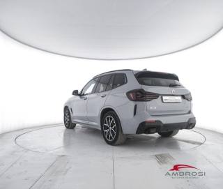 BMW X3 usata 3